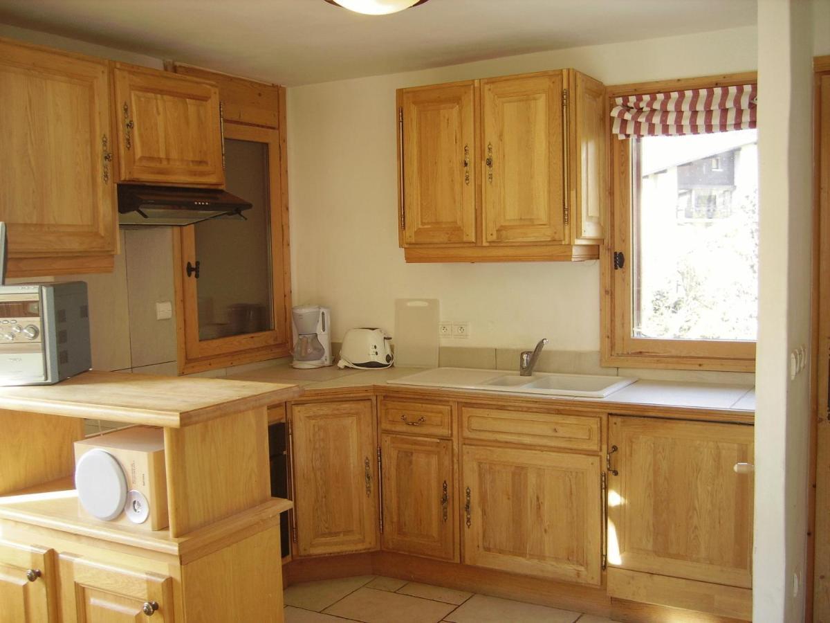 Chalets De Julie Megève Cameră foto