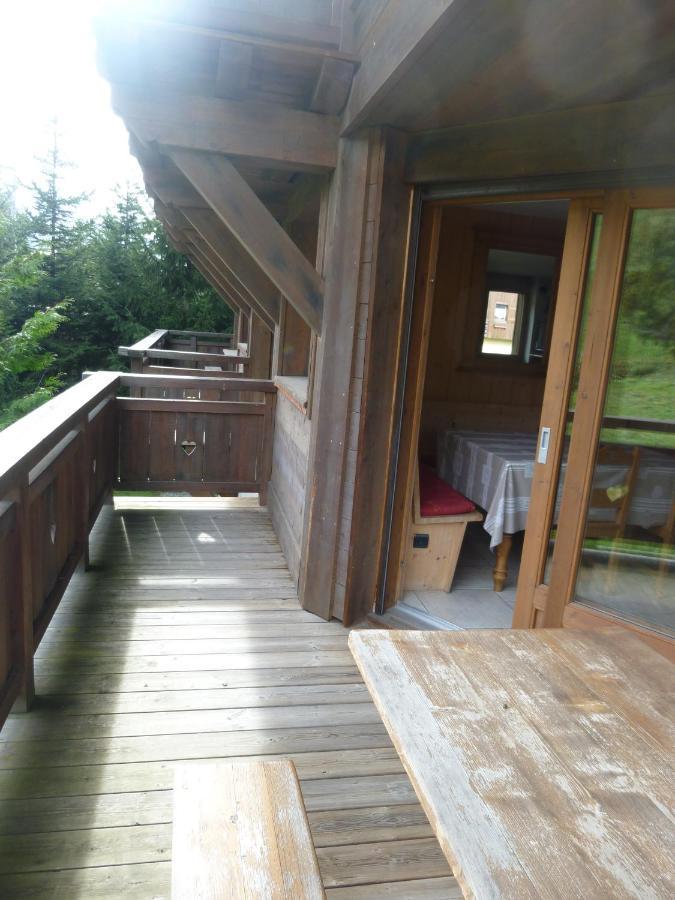 Chalets De Julie Megève Exterior foto